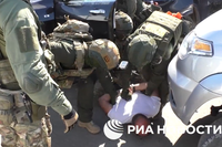 ФСБ задержала подпольных оружейников в Волгоградской области и ещё 42 регионах