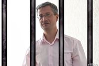 Суд продлил арест волгоградскому юристу Роману Мельниченко