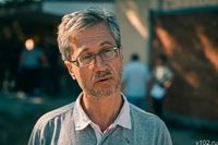 Суд продлил арест волгоградскому юристу Роману Мельниченко