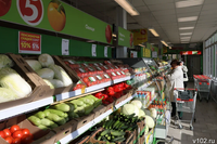 В Волгоградской области с 2027 года ведут госконтроль цен на продукты питания