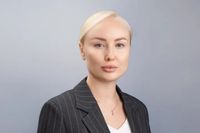 Анна Сафонова стала новым руководителем Волгоградстата