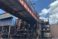 Чадящий завод во Фролово оштрафовали за игнорирование требования таможни