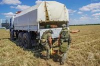 Саперы обезвредили найденную на заводе «Красный Октябрь» авиабомбу