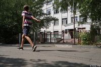 Волгоградских школьников на время выборов отправят на природу и в библиотеку
