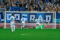 Символическая сборная 11‑го тура Лиги PARI. У «Ротора» пять номинаций