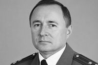 В Волгограде прощаются с грозой бандитов 80-х  Владимиром Контемировым