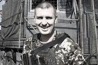 Украинский дрон оборвал жизнь пулеметчика с позывным «Штык» из Волгоградской области