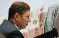 Экс-депутат Коротков проиграл в Волгоградском облсуде битву за 164 млн