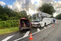 Два человека погибли в ДТП с автобусом «Ростов – Геленджик»