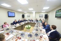 Бочаров номинировал трех известных волгоградцев на почетное звание