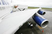 Аэропорт Волгограда возобновил работу после ночи простоя