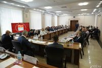 В Волгограде два пустующих здания передадут госведомствам на 5 лет