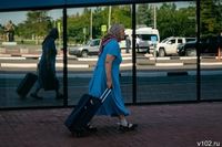 Способ получения соцуслуг могут выбрать до 1 октября волгоградские льготники
