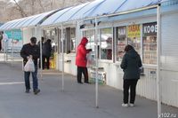 С 1 октября начнется лицензирование волгоградских продавцов сигарет и вейпов