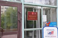 Впервые голосующим волгоградцам подарят книги о снайпере ВОВ