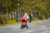 Матерям-героиням с 2027 года начнут выплачивать по 1 млн рублей