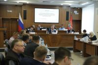 Выплаты Почетным гражданам Волгограда увеличили до 50 тысяч рублей