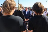 Волгоградская область: молодежь как будущее региона и драйвер его развития
