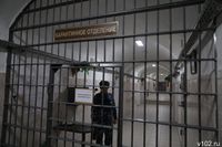 Трех волгоградцев задержали за видео последствий ракетной атаки