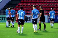 Вторая победа подряд: «Ротор» уверенно выигрывает в Иваново 2:0