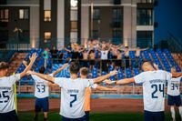 Два пенальти решили всё. «Ротор‑2» проиграл дома «Волне»