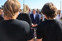 Волгоградская область: молодежь как будущее региона и драйвер его развития