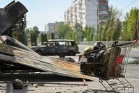 Над Ростовской областью уничтожили более 50 дронов ВСУ: есть повреждения на земле