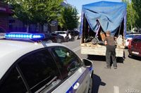 Всех под ружьё? В Волгограде готовятся к масштабным рейдам по брошенным электросамокатам