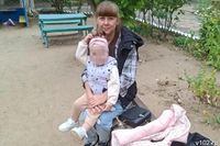 «Спасибо, «Высота»: волгоградка, оставшаяся в расселенном доме с дочкой, получила выплату на жилье