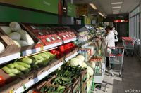 Сахар дорожает, гречка догоняет: смотрим, что дешевело и дорожало в Волгоградской области в августе