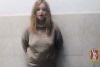 Волгоградские силовики задержали участницу многоступенчатой аферы на 6 млн рублей