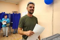 Выборы прошли экватор: как голосовали волгоградцы 19 сентября