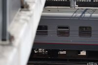 Три пассажирских поезда пустят через Волгоград из-за схода состава