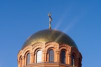 Православные волгоградцы 21 сентября отмечают большой праздник