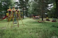 За лето свыше 90 тысяч детей отдохнули в лагерях