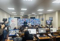 На выборах в Волгоградской области не зафиксировано нарушений