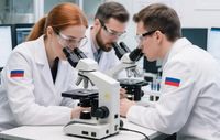 Траты на науку в Волгоградской области выросли до 5,6 миллиардов
