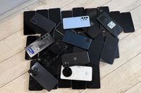 Росимущество выставило на продажу 37 изъятых у волгоградцев мобильников