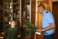 Прокуратура помогла 92-летней волгоградке получить статус «Житель осаждённого Сталинграда»