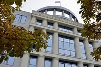 Жаловались на волокиту и просились к врачам: Мосгорсуд продлил домашний арест двум волгоградским чиновникам