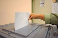 Итоги выборов в Госдуму в  Волгоградской области: победа «ЕР» и явка 68,8%