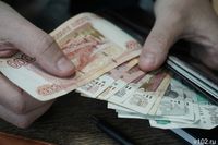 Долги волгоградцев по алиментам и ЖКУ поставят крест на получении ими кредитов