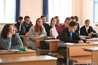 Волгоградцев предупредили о новых правилах поступлении в ВУЗы