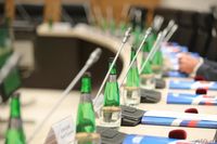 Депутатам в регионе России хотят сократить пенсионные выплаты