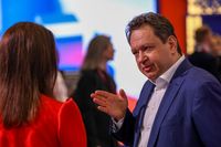 Топ-менеджер ВТБ исключил остановку кредитования российской экономики