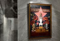 Картина из волгоградского музея отправится на выставку в питерский Манеж
