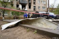Выплаты на ремонт и пересмотр отказов: изучаем обновлённый порядок компенсации волгоградцам ущерба от БПЛА