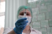 Первая российская вакцина против ВПЧ поступит в медучреждения в конце сентября