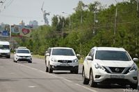 Наличие ОСАГО по дорожным камерам начнут проверять в Волгограде с октября