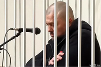Убийца федерального судьи Кибальников пропал на СВО